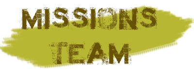 missions team